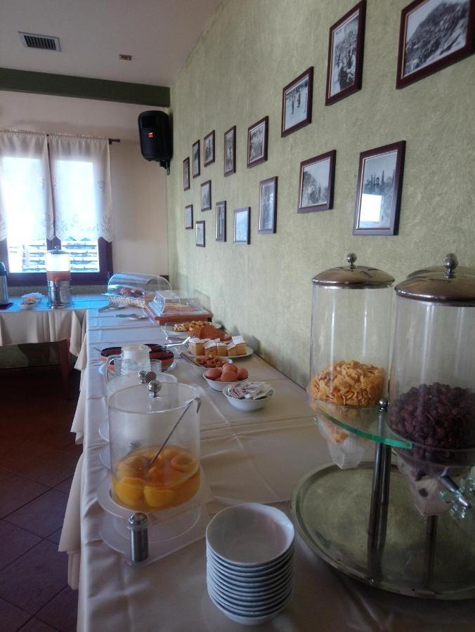 Hotel Pelasgos Karítaina Esterno foto