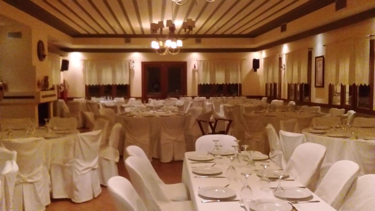 Hotel Pelasgos Karítaina Esterno foto